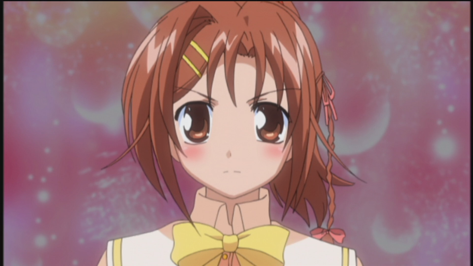 Happiness!: Watarase Jun no Kareinaru Ichinichi (Ay... Onegai)